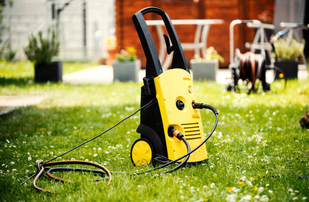 Best Solar Panel Cleaning  in Mertzon, TX